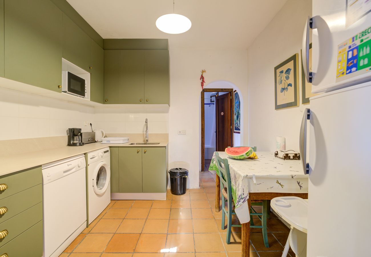 Country house in Vilafranca de Bonany - La Finquita by Rentallorca