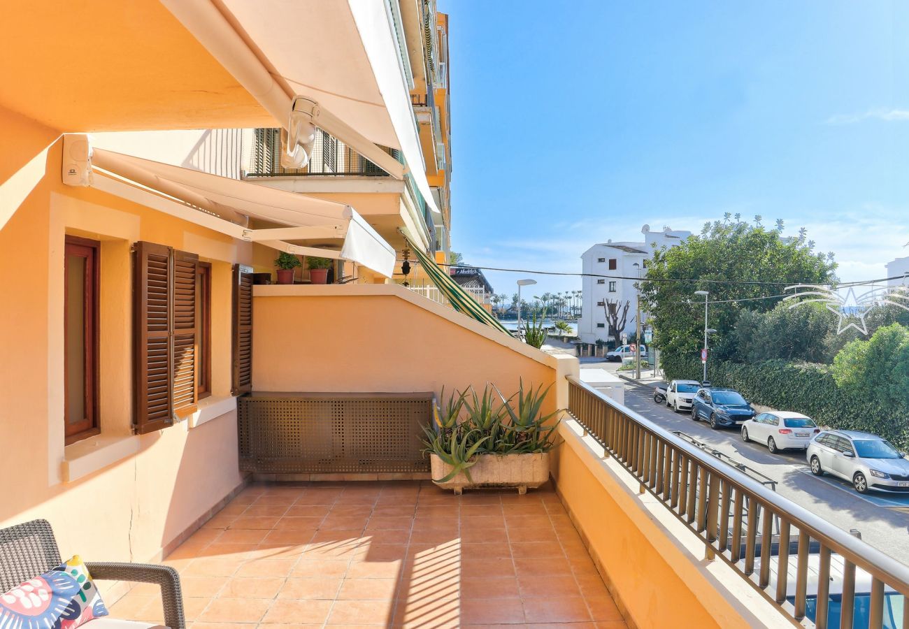 Apartment in Puerto de Alcudia - Nice 4You by Rentallorca