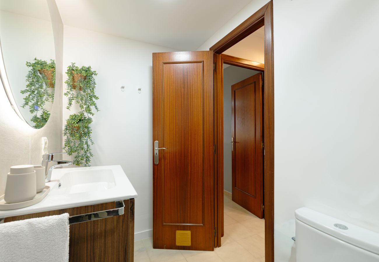 Apartment in Puerto de Alcudia - Nice 4You by Rentallorca