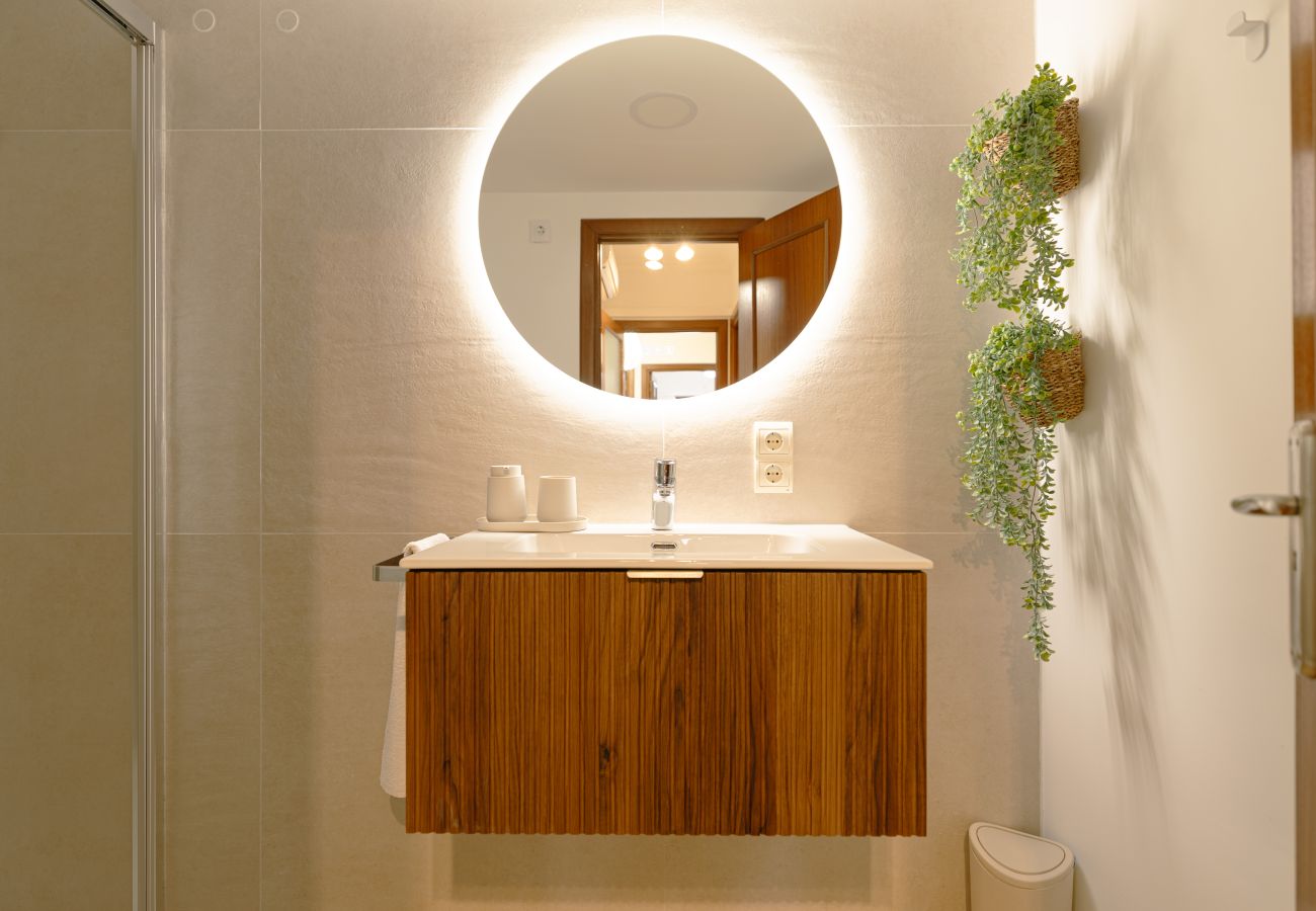 Apartment in Puerto de Alcudia - Nice 4You by Rentallorca