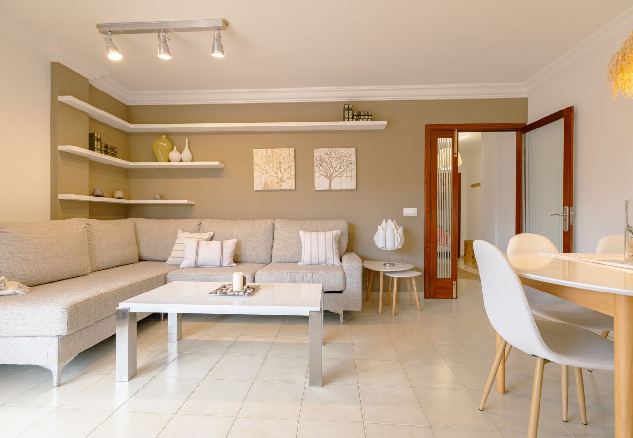 Apartment in Puerto de Alcudia - Nice 4You by Rentallorca