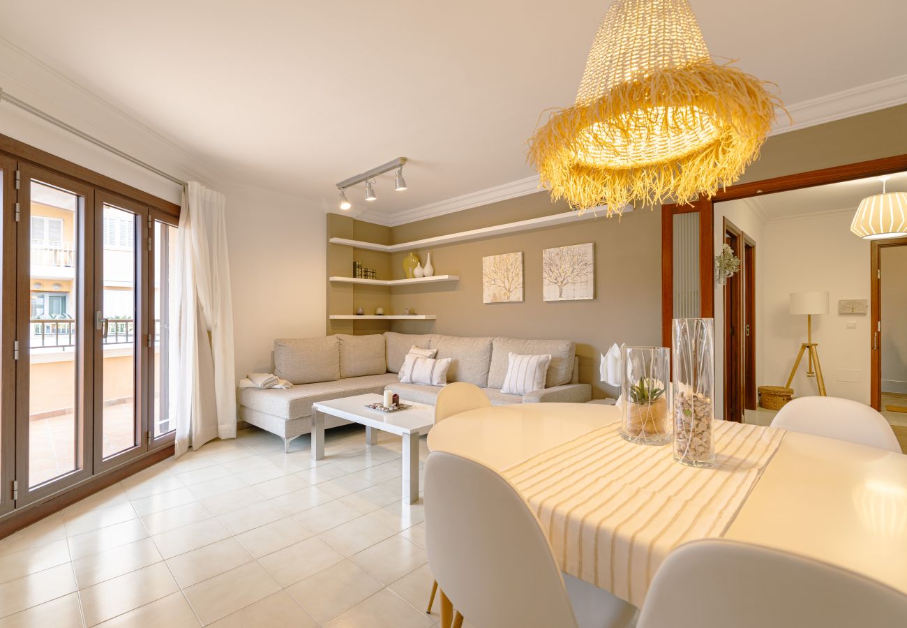 Apartment in Puerto de Alcudia - Nice 4You by Rentallorca