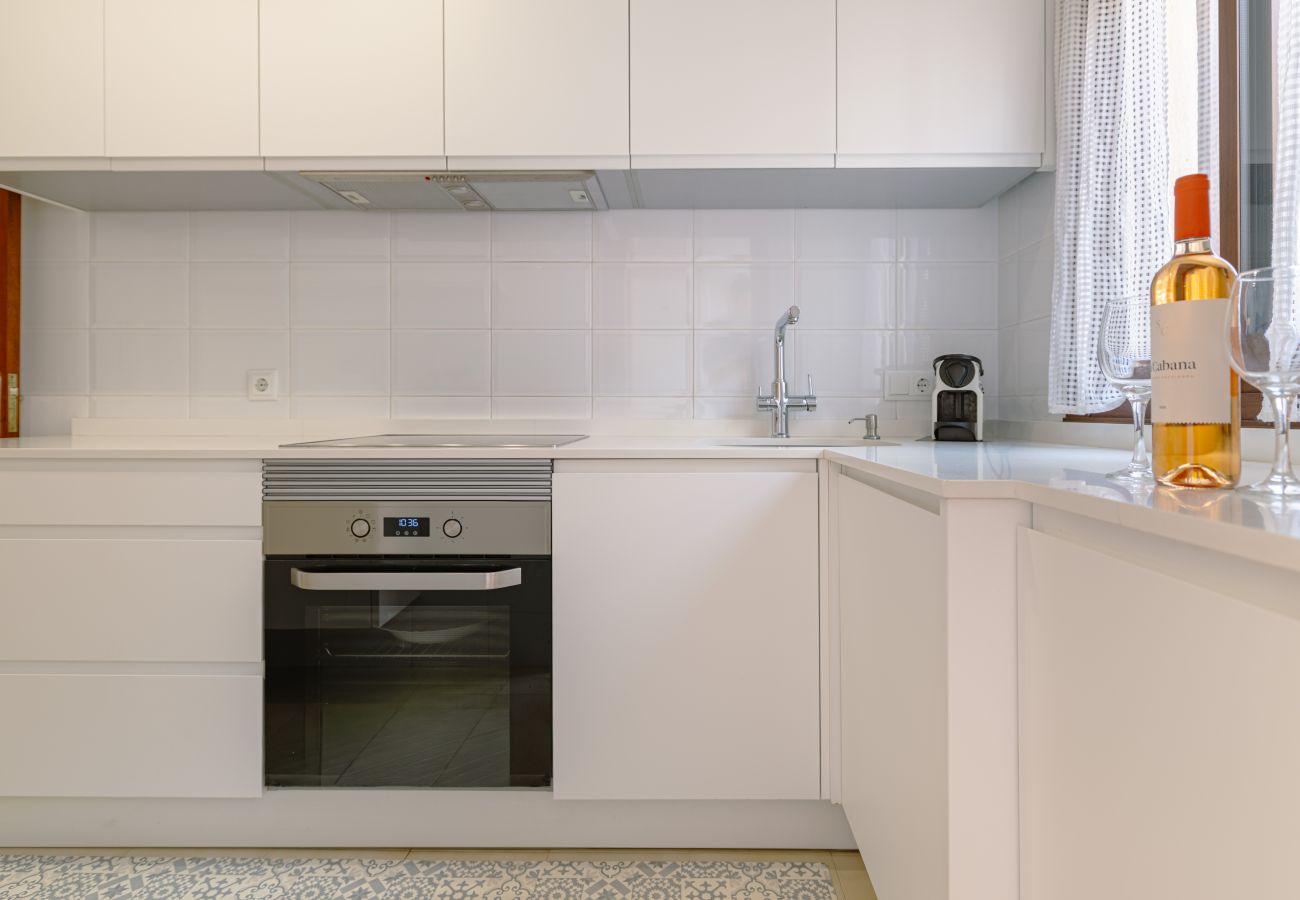 Apartment in Puerto de Alcudia - Nice 4You by Rentallorca