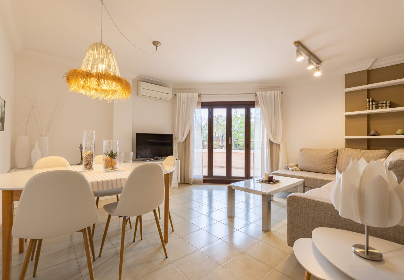 Apartment in Puerto de Alcudia - Nice 4You by Rentallorca