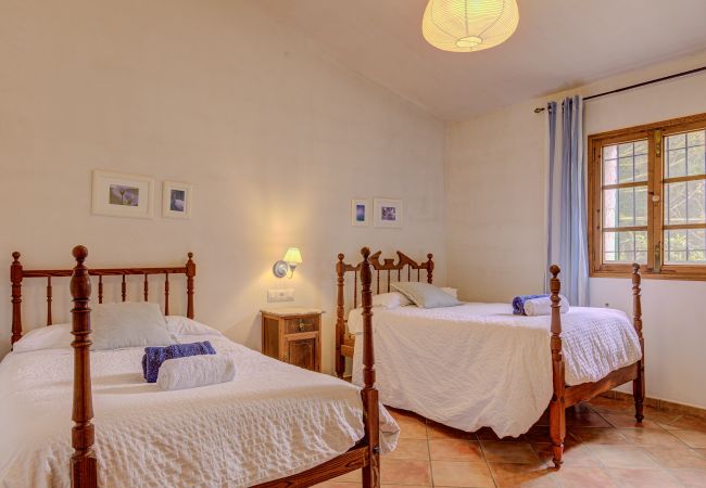 Country house in Manacor - Can Garbeta by Rentallorca Country house in Manacor - Can Garbeta by Rentallorca