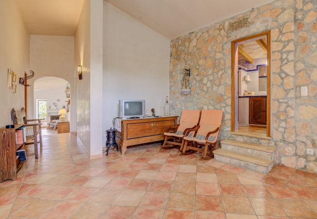 Country house in Manacor - Can Garbeta by Rentallorca Country house in Manacor - Can Garbeta by Rentallorca