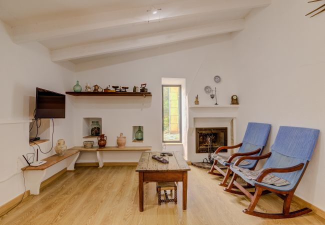 Country house in Manacor - Can Garbeta by Rentallorca Country house in Manacor - Can Garbeta by Rentallorca