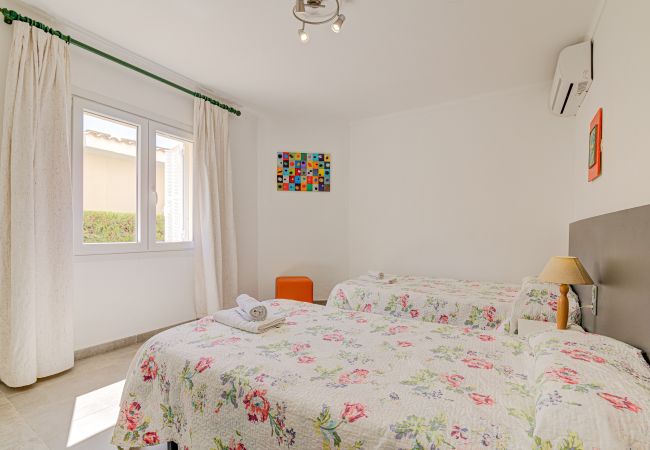 Apartment in Puerto de Alcudia - Playamar by Rentallorca