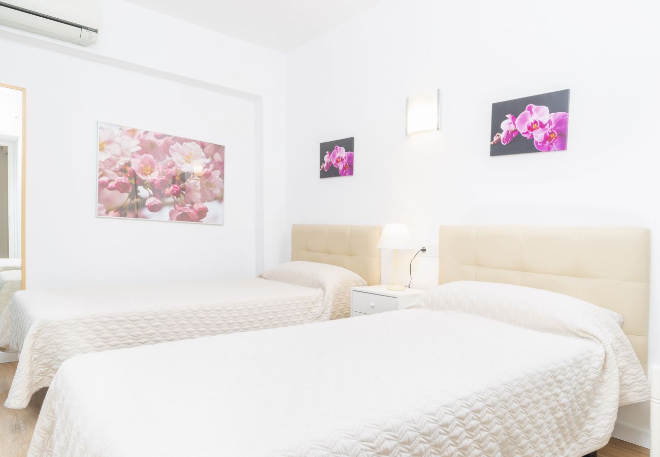 Apartment in Puerto Pollensa - Apartment La Gola by Home villas 360