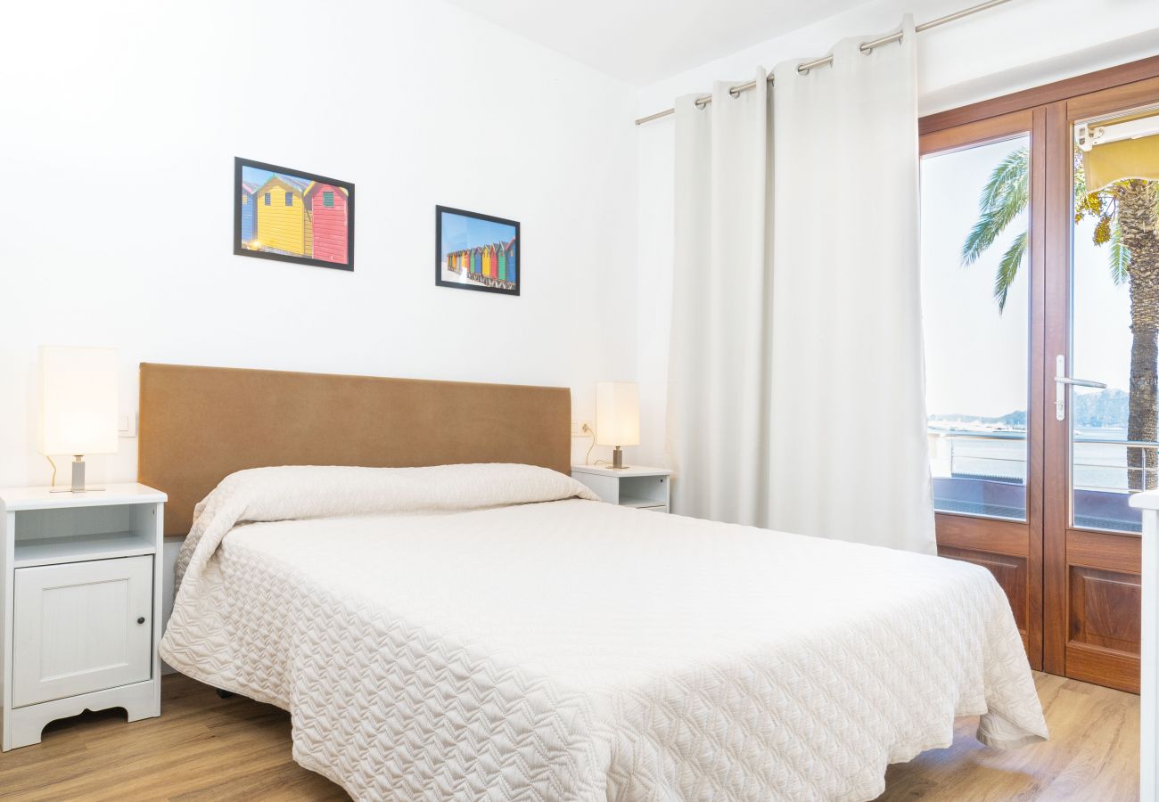 Apartment in Puerto Pollensa - Apartment La Gola by Home villas 360