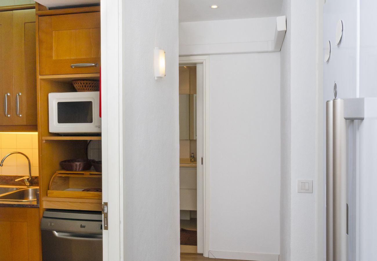 Apartment in Puerto Pollensa - Apartment La Gola by Home villas 360