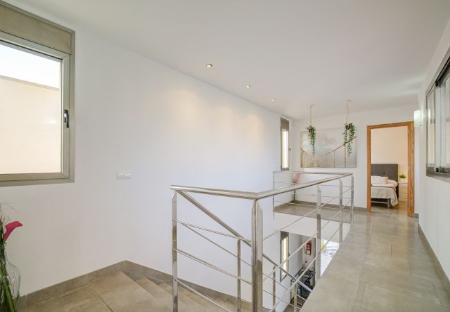 House in Colonia de Sant Pere - C'an Tugores by Rentallorca House in Colonia de Sant Pere - C'an Tugores by Rentallorca