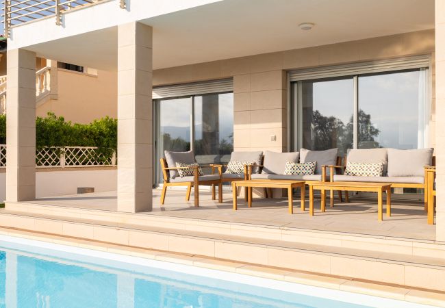 House in Colonia de Sant Pere - C'an Tugores by Rentallorca House in Colonia de Sant Pere - C'an Tugores by Rentallorca