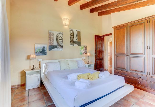 Country house in Alcúdia - S'Albufereta by Rentallorca Country house in Alcúdia - S'Albufereta by Rentallorca