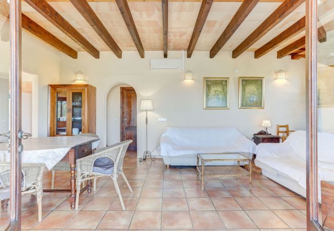 Country house in Alcúdia - S'Albufereta by Rentallorca Country house in Alcúdia - S'Albufereta by Rentallorca