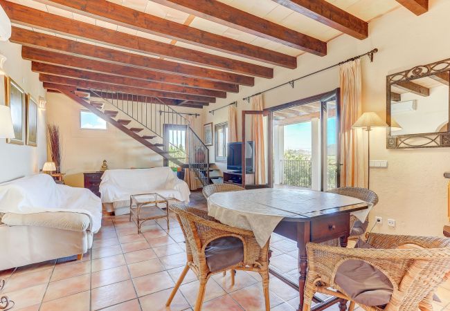 Country house in Alcúdia - S'Albufereta by Rentallorca Country house in Alcúdia - S'Albufereta by Rentallorca