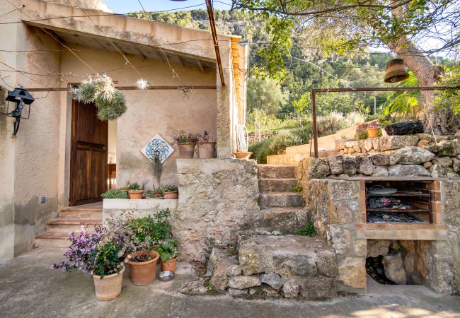 Country house in Pollensa / Pollença - Finca Es Coste by Rentallorca Country house in Pollensa / Pollença - Finca Es Coste by Rentallorca