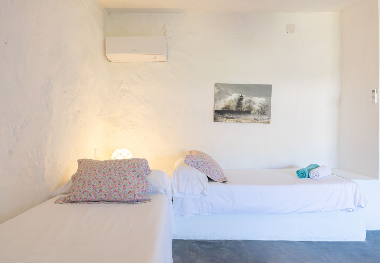 Country house in Pollensa - Finca Es Coste by Rentallorca