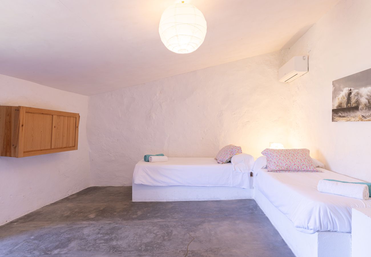 Country house in Pollensa - Finca Es Coste by Rentallorca