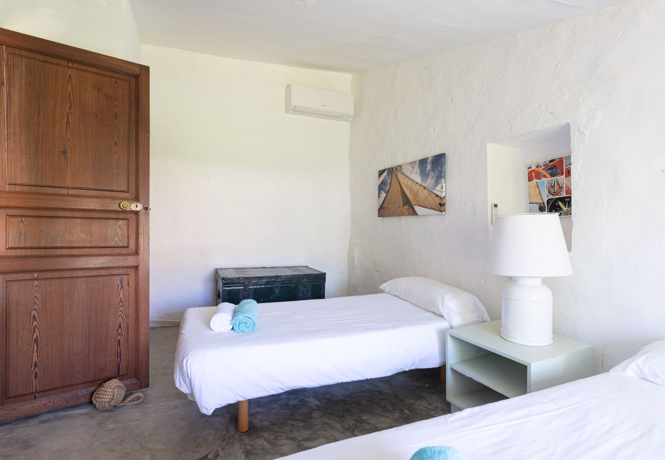 Country house in Pollensa - Finca Es Coste by Rentallorca
