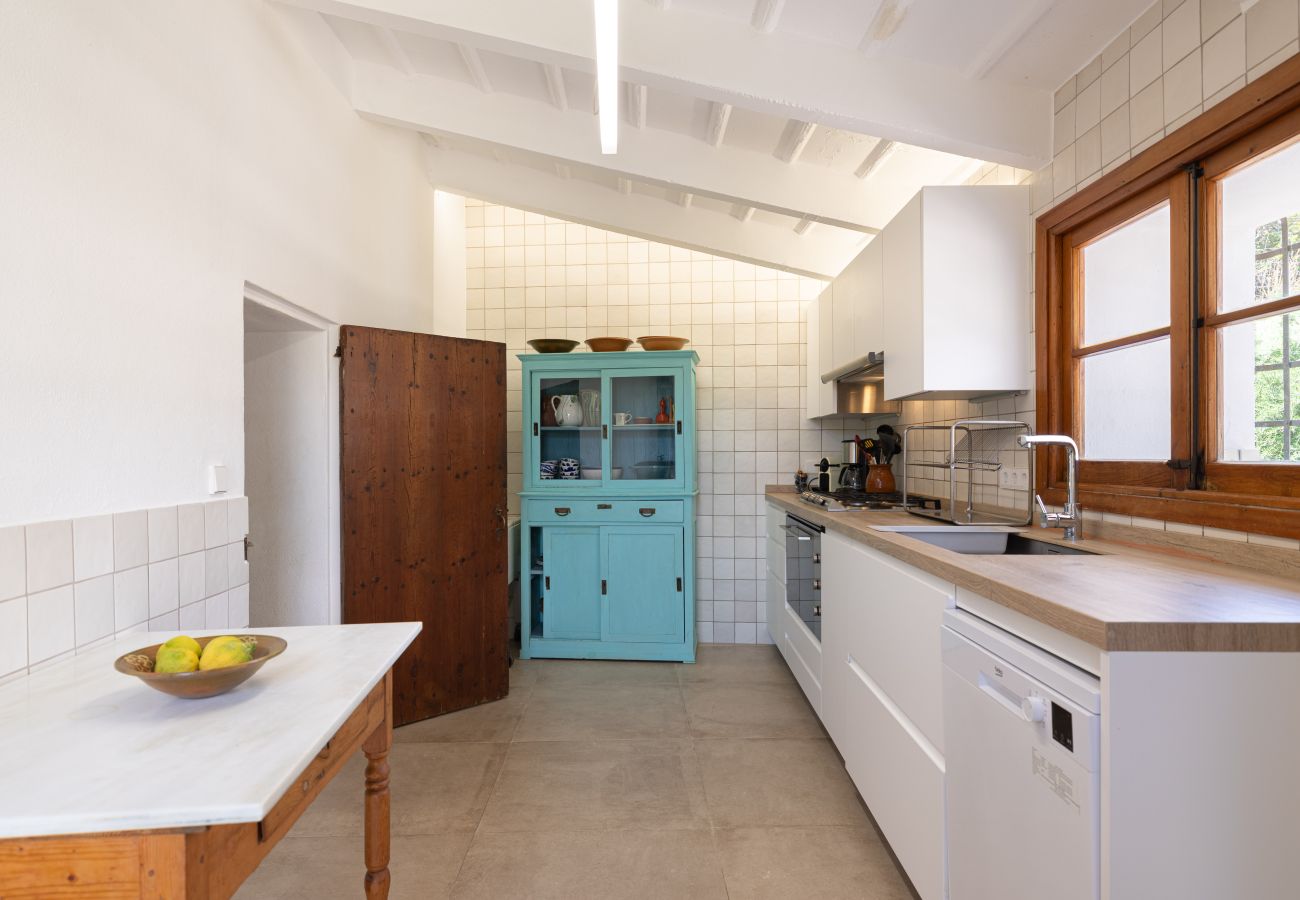 Country house in Pollensa - Finca Es Coste by Rentallorca