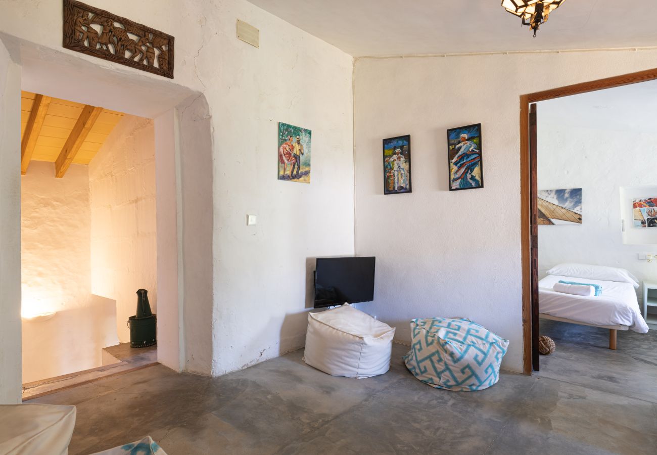 Country house in Pollensa - Finca Es Coste by Rentallorca