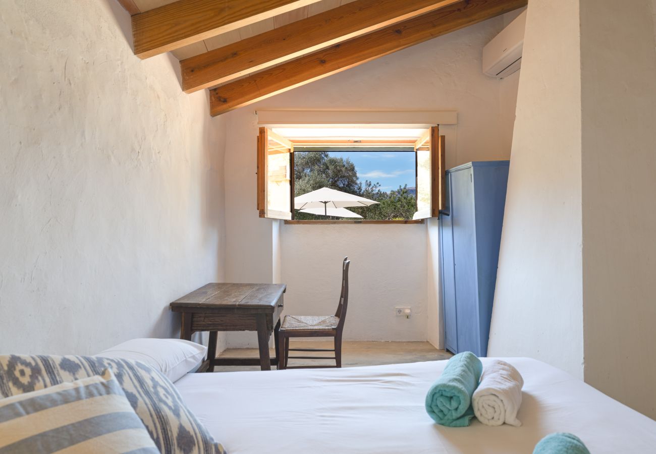 Country house in Pollensa - Finca Es Coste by Rentallorca