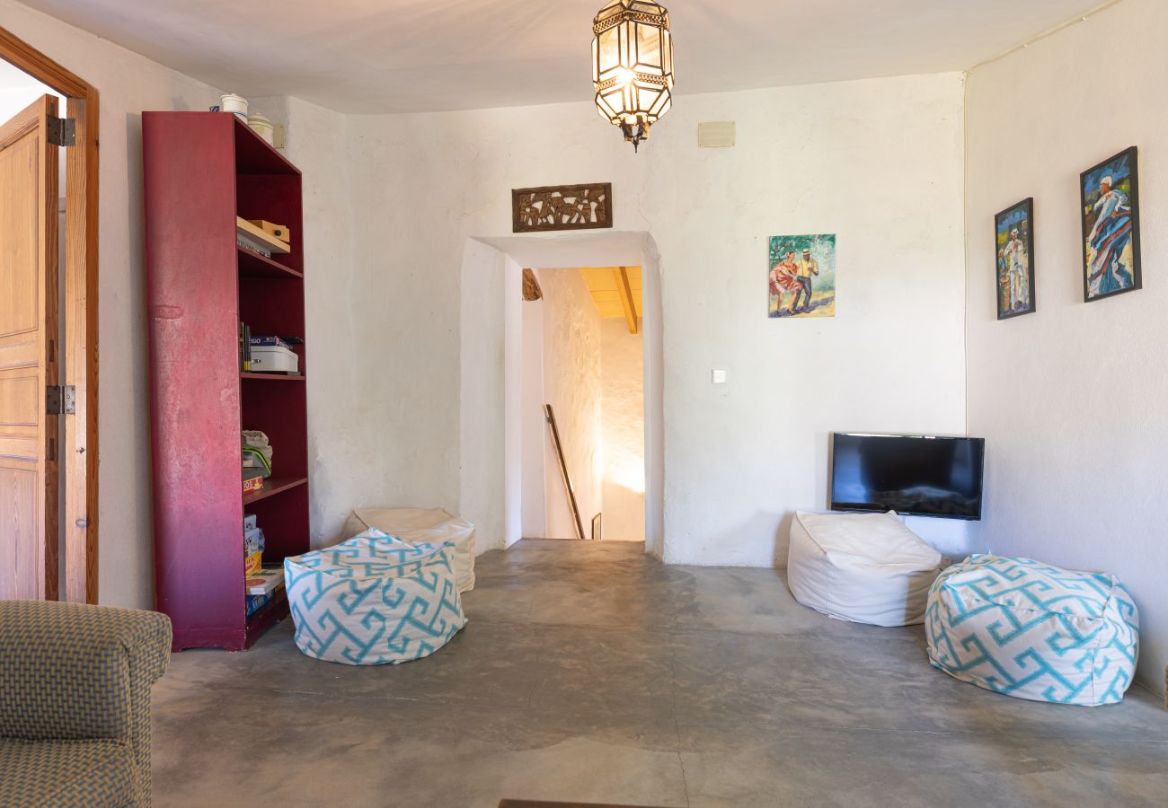 Country house in Pollensa - Finca Es Coste by Rentallorca