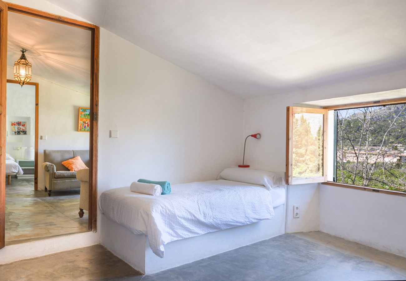 Country house in Pollensa - Finca Es Coste by Rentallorca