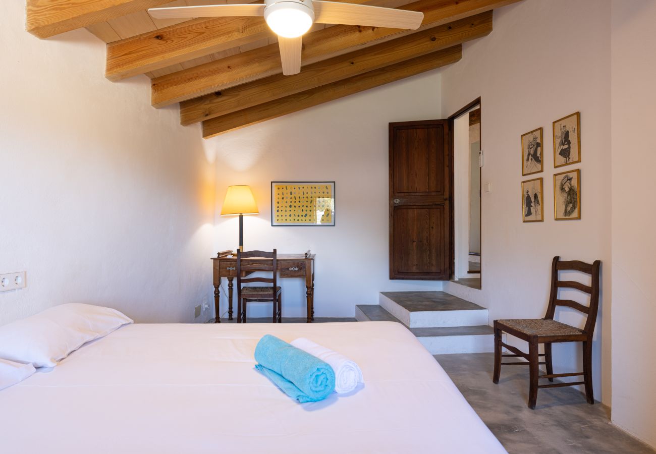 Country house in Pollensa - Finca Es Coste by Rentallorca