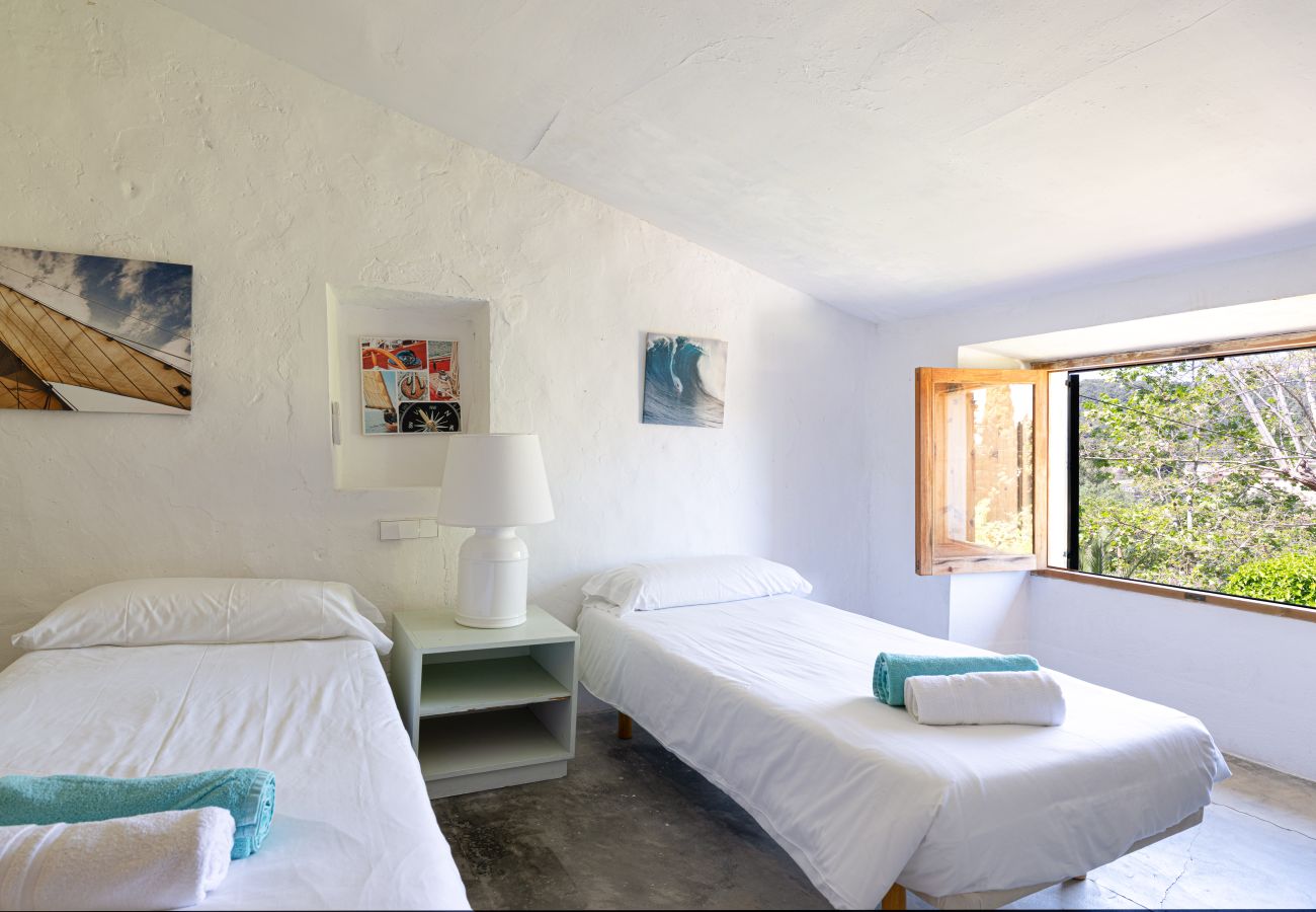 Country house in Pollensa - Finca Es Coste by Rentallorca