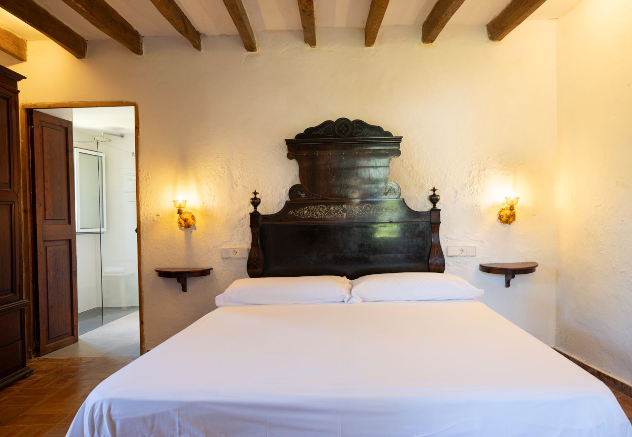 Country house in Pollensa - Finca Es Coste by Rentallorca