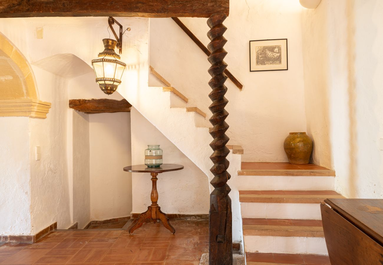 Country house in Pollensa - Finca Es Coste by Rentallorca