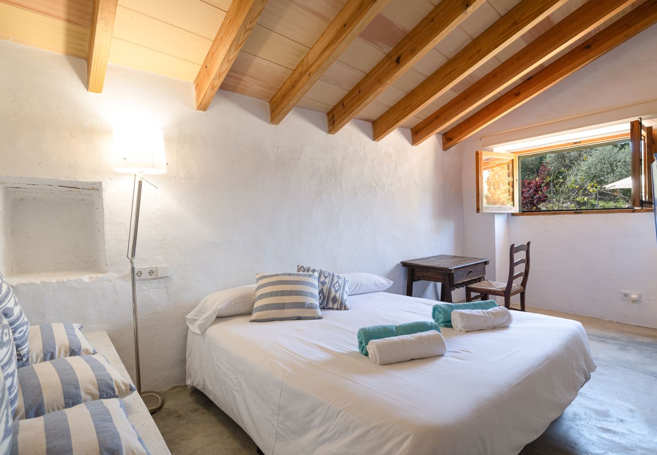 Country house in Pollensa - Finca Es Coste by Rentallorca
