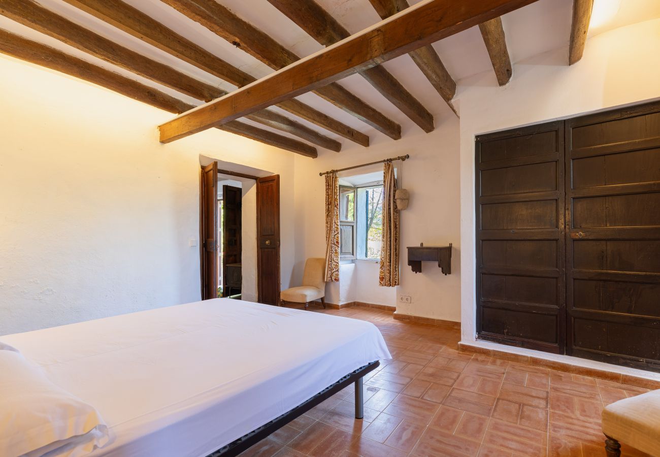 Country house in Pollensa - Finca Es Coste by Rentallorca