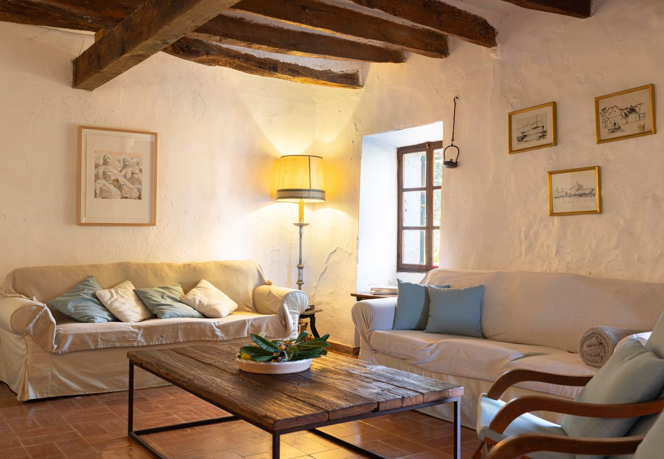 Country house in Pollensa - Finca Es Coste by Rentallorca