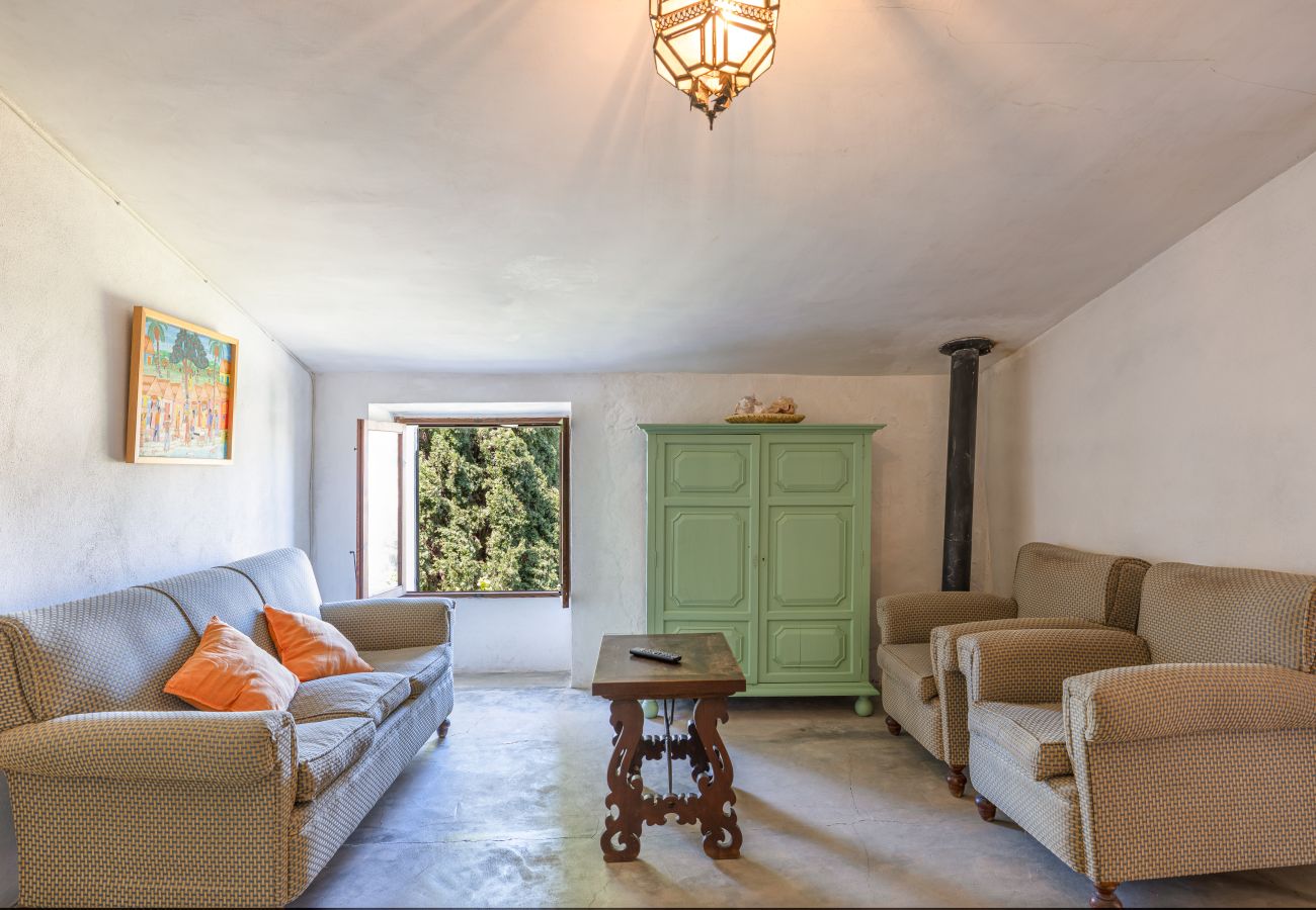 Country house in Pollensa - Finca Es Coste by Rentallorca