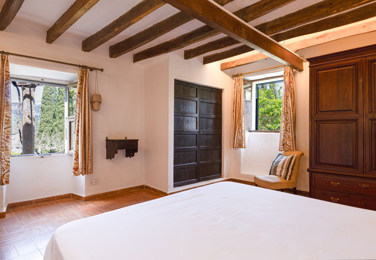 Country house in Pollensa - Finca Es Coste by Rentallorca