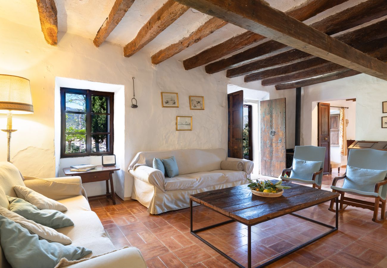 Country house in Pollensa - Finca Es Coste by Rentallorca