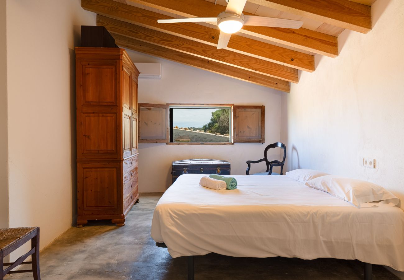 Country house in Pollensa - Finca Es Coste by Rentallorca