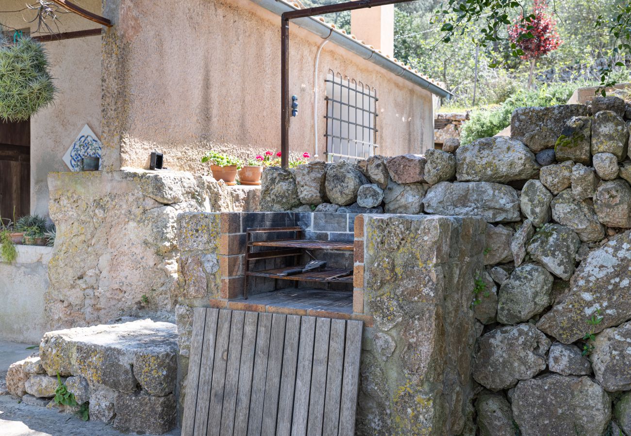 Country house in Pollensa - Finca Es Coste by Rentallorca