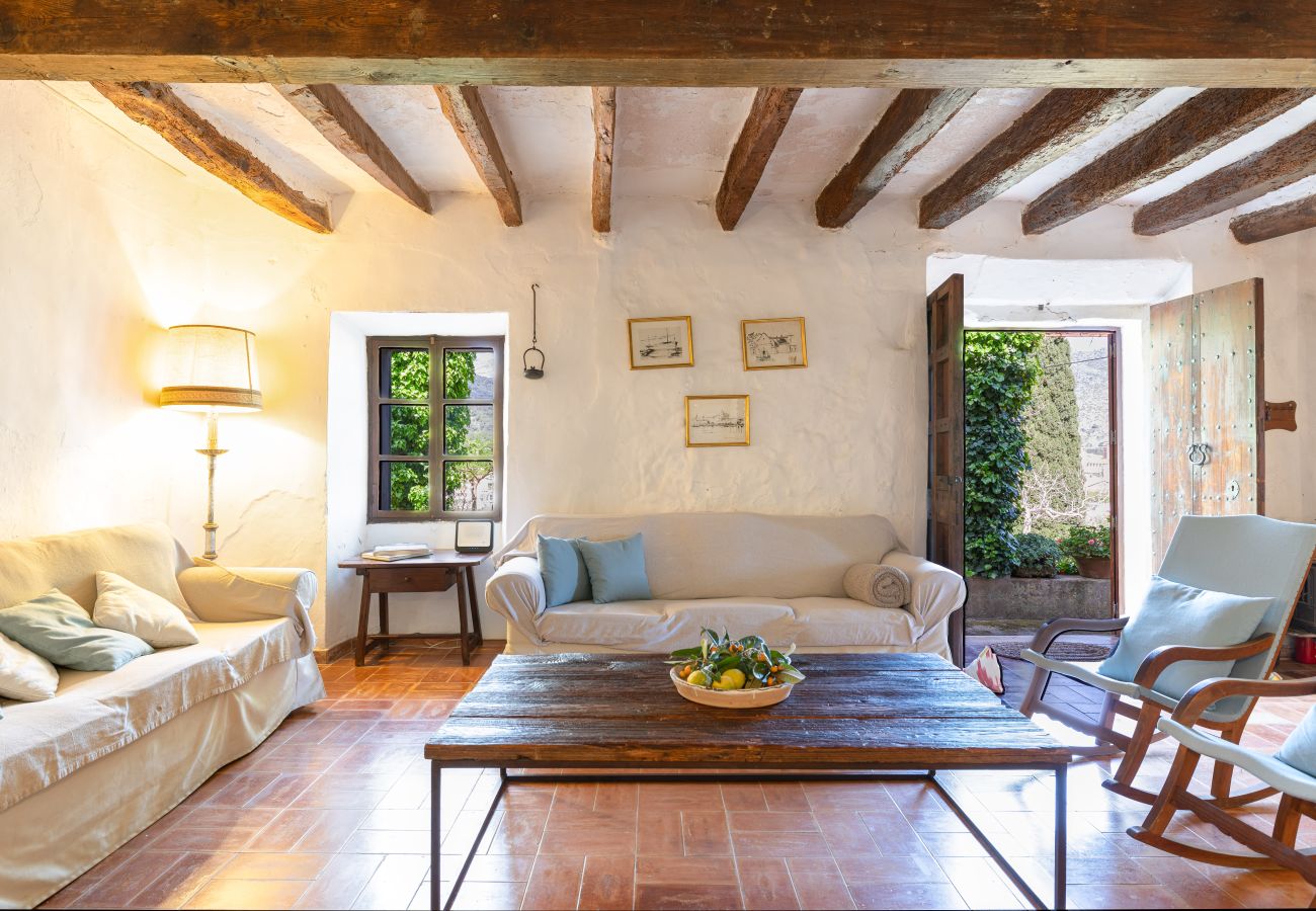 Country house in Pollensa - Finca Es Coste by Rentallorca