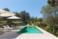 Country house in Pollensa - Finca Es Coste by Rentallorca