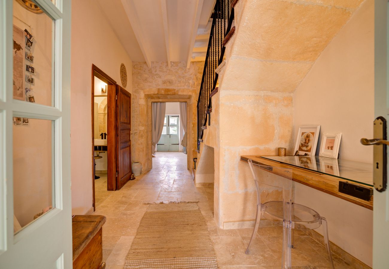 House in Petra - Petra holiday home by Rentallorca