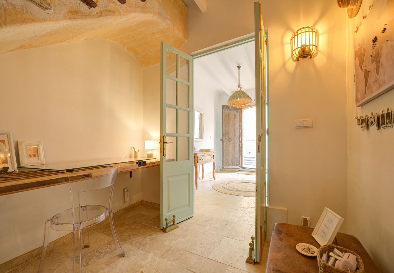 House in Petra - Petra holiday home by Rentallorca