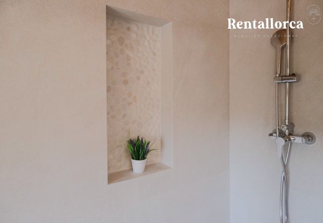 Country house in Campanet - Ses Rotes by Rentallorca Country house in Campanet - Ses Rotes by Rentallorca