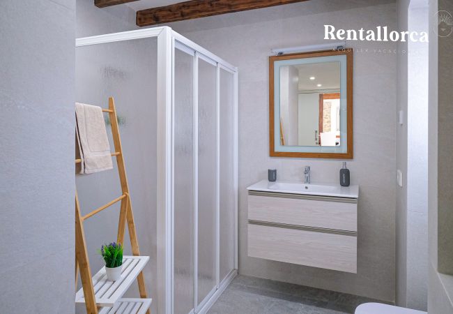 Country house in Campanet - Ses Rotes by Rentallorca Country house in Campanet - Ses Rotes by Rentallorca