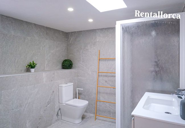 Country house in Campanet - Ses Rotes by Rentallorca Country house in Campanet - Ses Rotes by Rentallorca