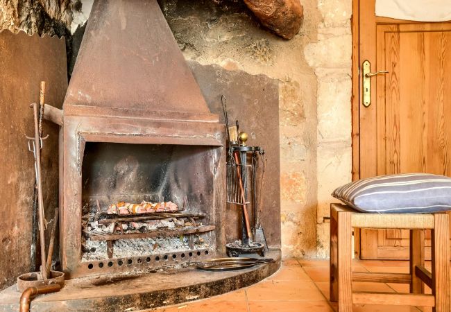 Country house in Petra - Can Monget by Rentallorca Country house in Petra - Can Monget by Rentallorca