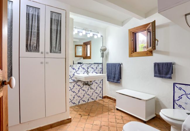 Country house in Petra - Can Monget by Rentallorca Country house in Petra - Can Monget by Rentallorca